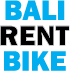 Bali Rent Bike